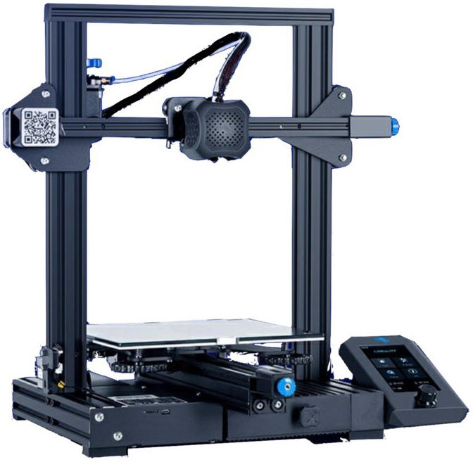 Ender 3 V2